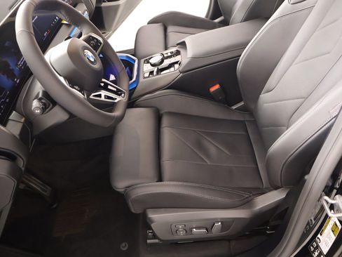 New 2026 BMW X3 xDrive30 w/ Premium Package image 11