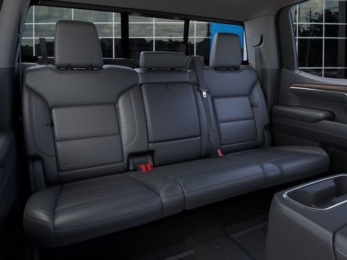 New 2026 Chevrolet Silverado 1500 LT Trail Boss w/ Convenience Package II AWD/4WD image 17