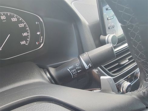 Used 2022 Honda Accord Sport Special Edition image 38