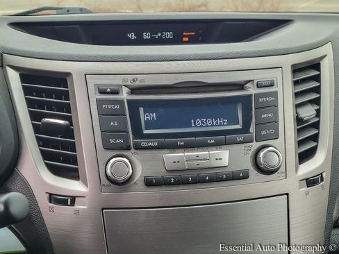 Used 2013 Subaru Outback 2.5i Premium w/ Popular Pkg 1B image 17