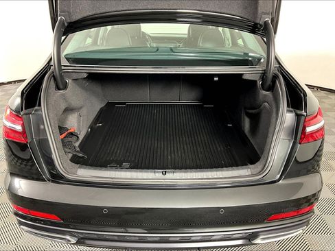 Used 2020 Audi A6 3.0T Prestige AWD/4WD image 36