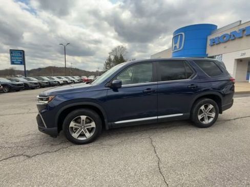 Used 2023 Honda Pilot EX-L image 6