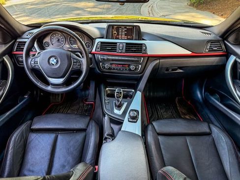 Used 2013 BMW 335i xDrive Sedan AWD/4WD image 27