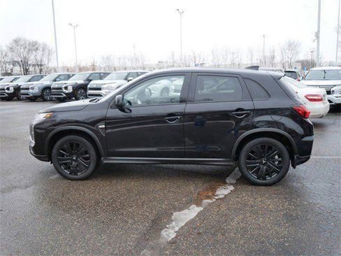 Used 2024 Mitsubishi Outlander Sport LE image 4