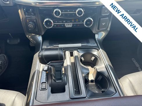 Used 2022 Ford F150 Lariat w/ Equipment Group 502A High AWD/4WD image 26