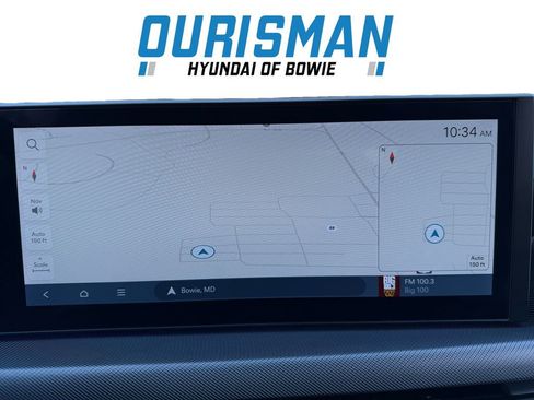 Certified 2024 Hyundai Sonata Limited image 16