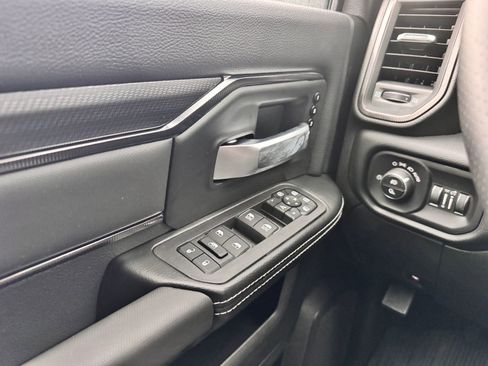 New 2026 RAM 2500 Rebel w/ Rebel Level 1 Equipment Group AWD/4WD image 14