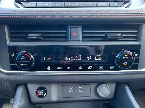 New 2026 Nissan Rogue SV w/ Rock Creek Premium Package AWD/4WD image 18