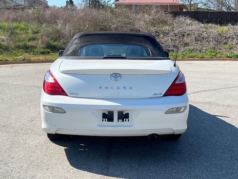 Used 2008 Toyota Solara SLE image 5