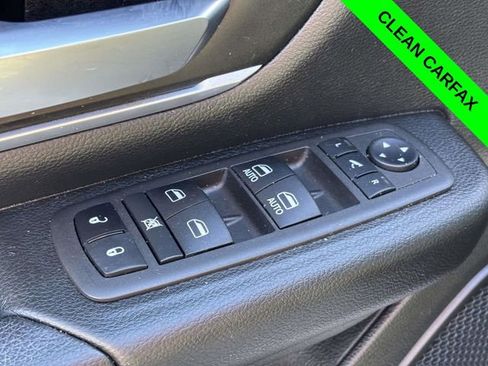 Used 2022 RAM 1500 Big Horn image 10