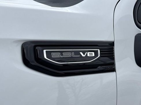 New 2026 GMC Sierra 1500 Elevation w/ X31 Off-Road Package image 10