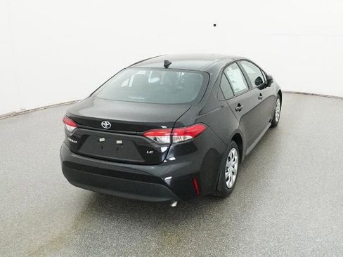 New 2026 Toyota Corolla LE image 8
