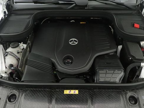 New 2026 Mercedes-Benz GLE 450 4MATIC image 10