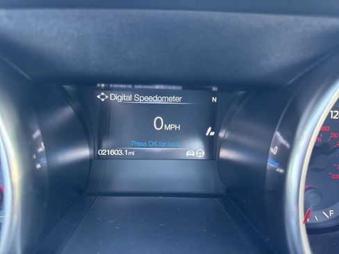 Used 2020 Ford Mustang Shelby GT350 w/ Technology Package RWD image 26