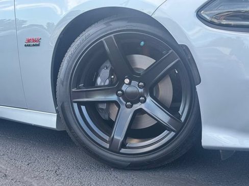 Used 2023 Dodge Charger Scat Pack w/ Plus Group RWD image 2
