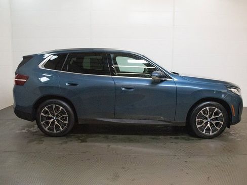 New 2026 BMW X3 xDrive30 w/ Premium Package image 3