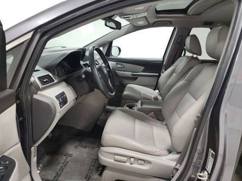 Used 2015 Honda Odyssey EX-L image 20