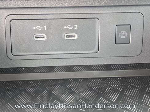 New 2025 Nissan Murano SV image 12