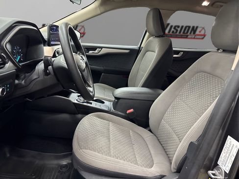 Used 2020 Ford Escape SE AWD/4WD image 9