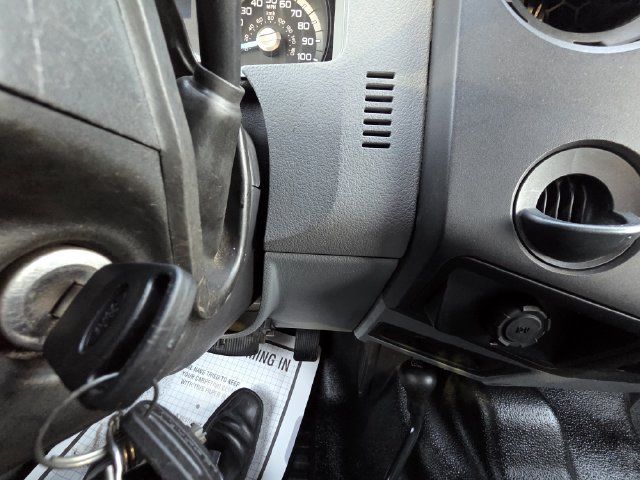 Used 2016 Ford F450 XL w/ XL Value Package AWD/4WD image 15