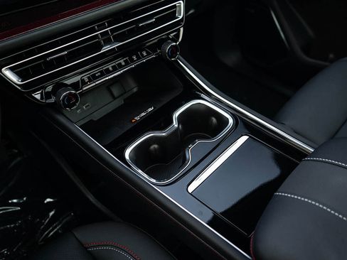 New 2026 Chevrolet Traverse Z71 w/ Enhanced Driving Package image 28