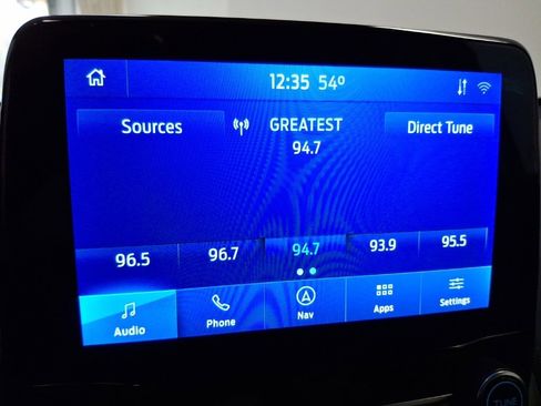 Used 2020 Ford EcoSport SE w/ SE Convenience Package image 22