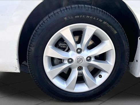 Used 2012 Nissan Sentra 2.0 SL w/ Special Value Pkg FWD image 10