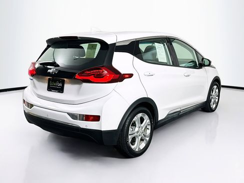 Used 2019 Chevrolet Bolt LT FWD image 9