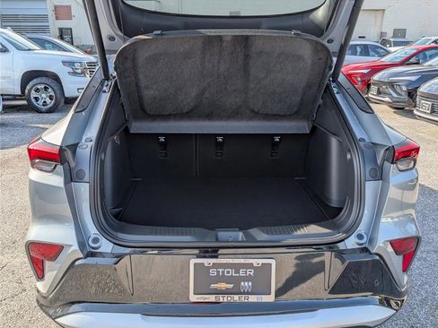 New 2026 Buick Envista Sport Touring FWD image 10