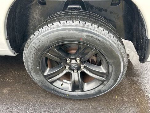 Used 2018 RAM 1500 Sport w/ Quick Order Package 26Q Night image 54