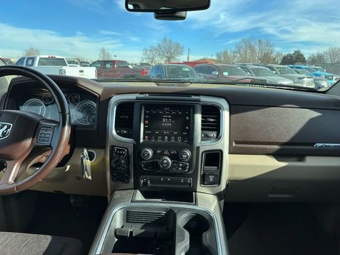 Used 2017 RAM 1500 Big Horn image 26