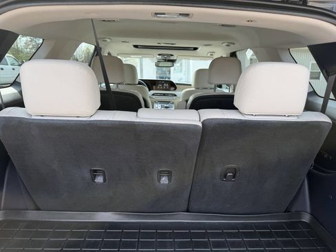 Used 2020 Hyundai Palisade SEL w/ Premium Package image 10
