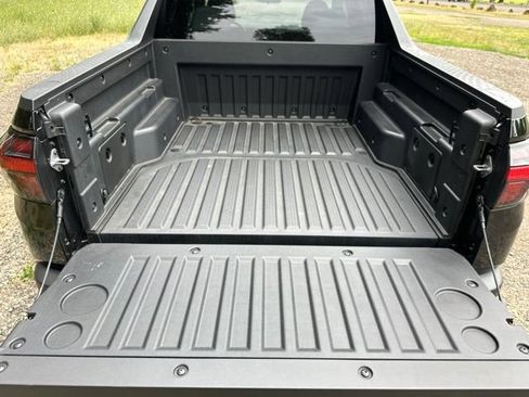 Certified 2025 Hyundai Santa Cruz SEL AWD/4WD image 19