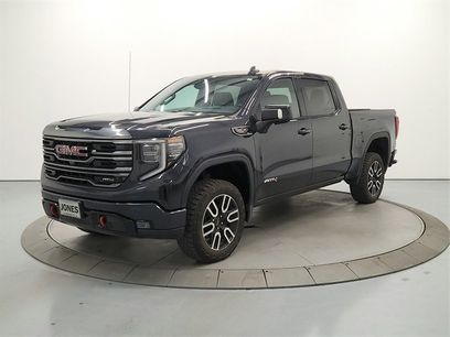 Used 2023 GMC Sierra 1500 AT4 w/ Technology Package