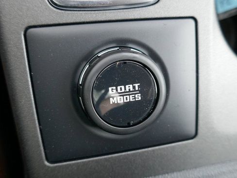 New 2025 Ford Bronco Sport Outer Banks w/ Outer Banks Tech Package+ image 19