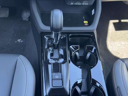 New 2026 Subaru Forester Sport image 23