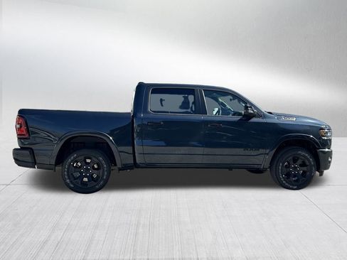 New 2026 RAM 1500 Big Horn image 4