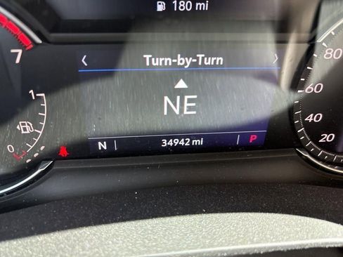 Certified 2022 Cadillac XT5 Premium Luxury image 15