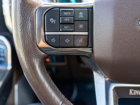 Used 2021 Ford F150 King Ranch image 25