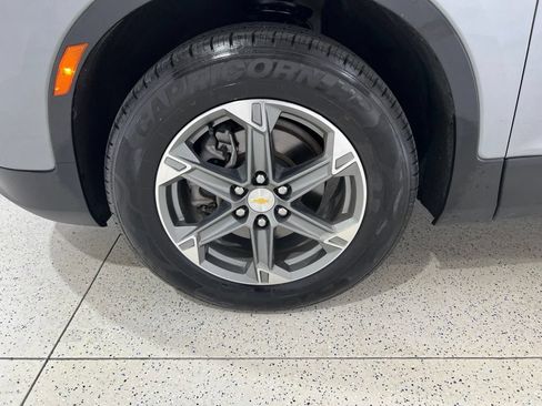 Used 2023 Chevrolet Blazer LT AWD/4WD image 28