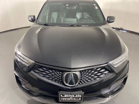 Used 2020 Acura RDX A-Spec image 6