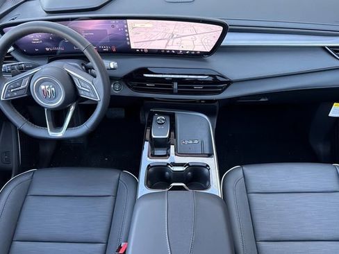 New 2026 GMC Terrain Elevation w/ Elevation Premium Package image 15