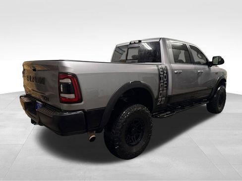 Used 2019 RAM 2500 Power Wagon image 5
