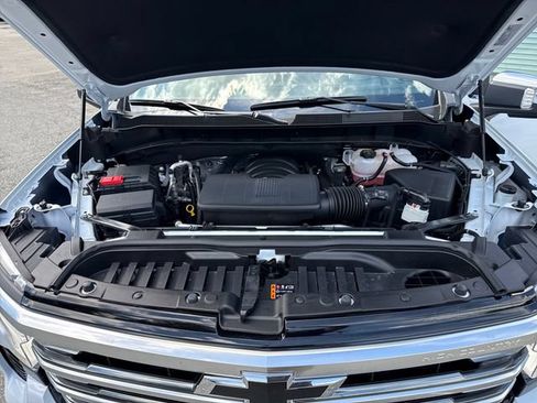 Used 2026 Chevrolet Silverado 1500 High Country w/ High Country Premium Package AWD/4WD image 21