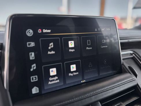 Used 2022 Chevrolet Suburban Z71 w/ Z71 Off-Road Package image 23