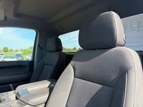 Used 2023 GMC Sierra 3500 Pro w/ Convenience Package AWD/4WD image 12