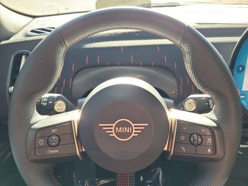 New 2026 MINI Cooper Countryman S image 25