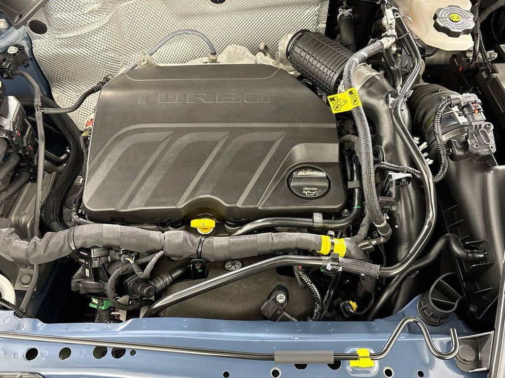 New 2026 Buick Envista Preferred w/ Convenience I Package FWD image 27