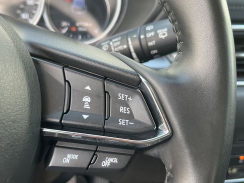 Used 2024 MAZDA CX-5 AWD 2.5 S w/ Select Package image 21