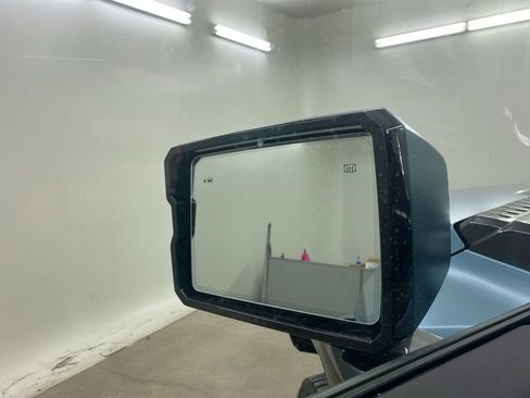 New 2024 GMC Hummer EV 3X w/ Omega Edition image 16